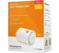 Tête thermostatique sans fil