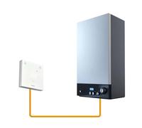 Netatmo Thermostat Intelligent Net0042