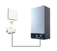 Netatmo Thermostat Intelligent Net0043