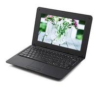 PC portable YONIS Netbook 10 Pouces Android Mini Ordinateur Portable Wifi Rj45 HDMI USB 8Go Noir