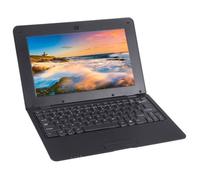Netbook Android Ordinateur Portable 10,1 Pouces Quad Core 1+8Go Noir YONIS