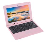 Netbook Android Ordinateur Ultra Portable 10 Pouces Wifi Ethernet 16Go Rose