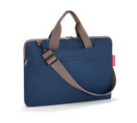 NETBOOKBAG SAC POUR ORDINATEUR PORTABLE OU TABLETTE DARK BLUE - REISENTHEL