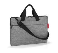 NETBOOKBAG SAC POUR ORDINATEUR PORTABLE OU TABLETTE TWIST SILVER - REISENTHEL