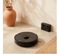 NETBOT LS80 - Robot aspirateur intelligent 8000 Pa avec fonction serpillière et base de vidange automatique en option