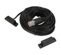APC Capteur de porte NetBotz NBES0302 - pour salles ou racks tiers - 50 pieds - Nouveau