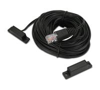 NetBotz Door Switch Sensor for Rooms or 3rd Party Racks - Kit de détection d'ouverture de porte rack - Conformité TAA - pour P/N: AR106SH4, AR106SH6, AR106V, AR106VI, AR109SH4, AR109SH6...