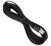 NETBOTZ Dry Contact Cable - Câble de module de capteur externe - RJ-45 (M) - 4.6 m G