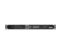 NetBotz - Moniteur Rack Netbotz 250 - Avec carte NMC3