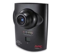 NetBotz Room Monitor 455 - Appareil de surveillance de l'environnement - 100Mb LAN