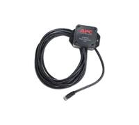 NetBotz Spot Fluid Sensor - Détecteur de fluide - 4.5 m - Conformité TAA - pour P/N: AR106SH4, AR106SH6, AR106V, AR106VI, AR109SH4, AR109SH6, AR112SH4, AR112SH6, AR3106SP