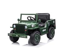 NETCENTRET Azeno - Electric Car - Desert 4x4 (6950847)