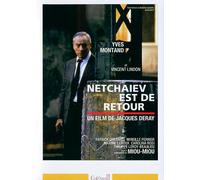 Netchaiev Est De Retour