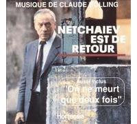Netchaiev Est De Retour [Import]