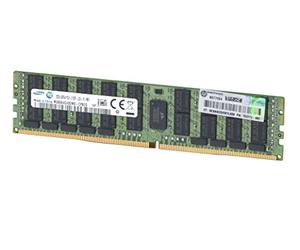 NETCNA 836220-B21 HP 16 Go (1 x 16 Go) SDRAM DIMM compatible