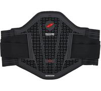 ZANDONA NETCUBE LUMBAR PRO ceinture lombaire noir XL