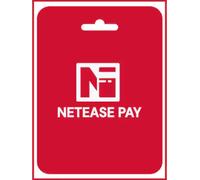 NetEase Pay Gift Card 99.99 USD Key GLOBAL