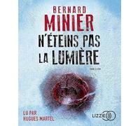 N'éteins pas la lumière