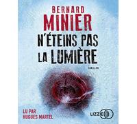 N'éteins Pas La Lumière | Occasion