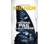 N'éteins pas la lumière
