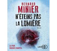 N'éteins Pas La Lumière