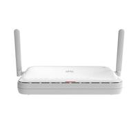 NetEngine AR303W - Routeur sans fil commutateur 4 ports - 1GbE - Wi-Fi 5 - Bi-bande - fixation murale