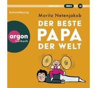 Netenjakob,Moritz - Der Beste Papa der Welt