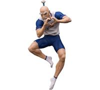 HUNTER X HUNTER STATUETTE PVC POP UP PARADE NETERO 17 CM GOOD SMILE CO