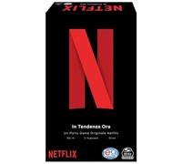 Netflix, l'un des Jeux de Table Les Plus Tendances avec du Contenu Amusant des séries télévisées Les Plus appréciées sur Netflix, pour Les familles, Les Adolescents et Les Adultes de 14 Ans, Board