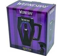 Netflix - Mercredi - Mug 3D Cercueil 500ml