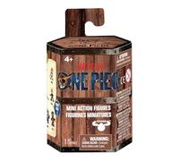 OnePiece Mini figurine Netflix – modèle aléatoire