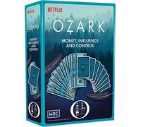 Netflix Ozark Money Influence & Control