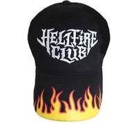 Heroes Inc - Casquette de baseball - Stranger Things - Hellfire Club