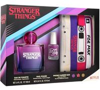 Air Val Stranger Things coffret cadeau (pour enfant)