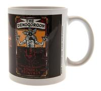 Pyramid International – Mug Stranger Things «Demogorgon Card» 315 ml