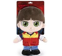 Netflix Stranger Things Will 26 Cm