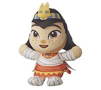 Netflix Super Monsters Cleo Graves Jouet en peluche à collectionner à partir de 3 ans