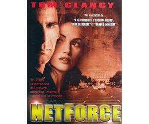 Netforce