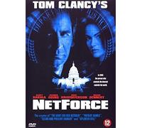 NetForce [ Origine Néerlandais, Sans Langue Francaise ]