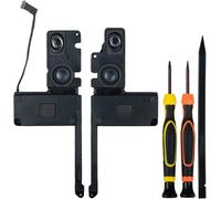 NETG-Haut-Parleur De Rechange Pour Macbook Pro 15 Retina A1398 Mi-2012 Début 2013 Pour Pro Mc975 976 Me664 665