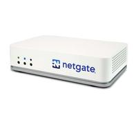 Netgate Firewall PfSense SG-2100 Ordinateur de Bureau 4 Go RAM + HD 8 Go MMC, Ethernet, 4G LTE, 5 Gigabits/s, 6E+1 Hertz, Router pour Petite Entreprise et Télétravail
