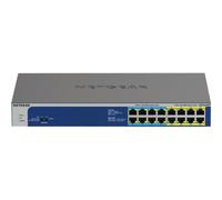 NETGEAR 16PT GE U60 POE++ UM SWITCH
