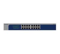 NETGEAR 16PT Gigabit Unmanaged Switch GS516