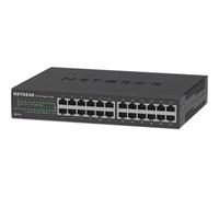 NETGEAR 24PT GE Unmanaged Switch
