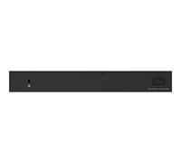 Netgear 24Pt Gige Unmnged Swch W/ Poe+