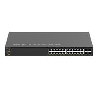 Netgear Commutateur géré XSM4328CV-100NES Nouveau