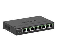 NETGEAR 300 Series Plus MS308 - commutateur - multi-gigabit - 8 ports - Géré