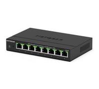 Netgear : 8PT MULTIGIG PLUS SWITCH MS308E