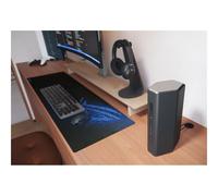 NETGEAR 3PT Nighthawk Wi-Fi 7 BE18000 Router RS600