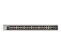 Switch (Przełącznik) Netgear XS748T-100NES XS748T 44x 1000/10000 4x SFP+ 960 Gbps